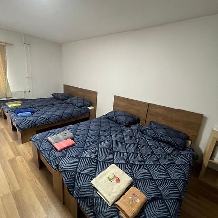 布达佩斯Jo Minosegu Lakasok Kivalo Kozlekedes Mellett公寓 外观 照片